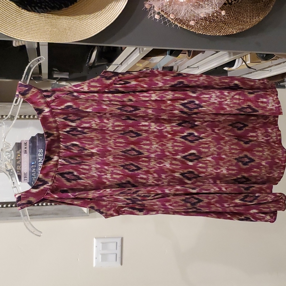Blouse - Picture 4 of 4